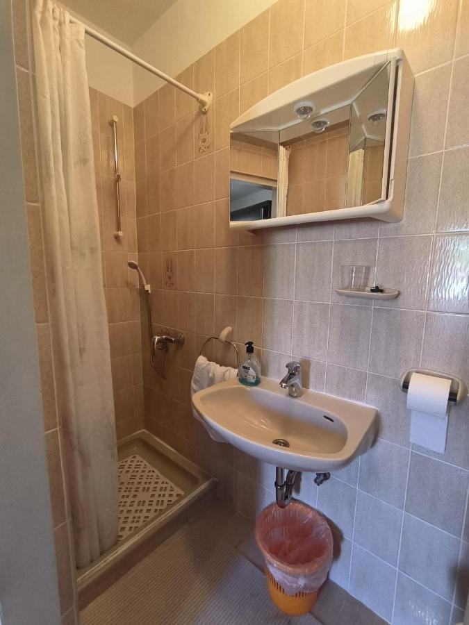 Apartman Marija Palit Exterior foto