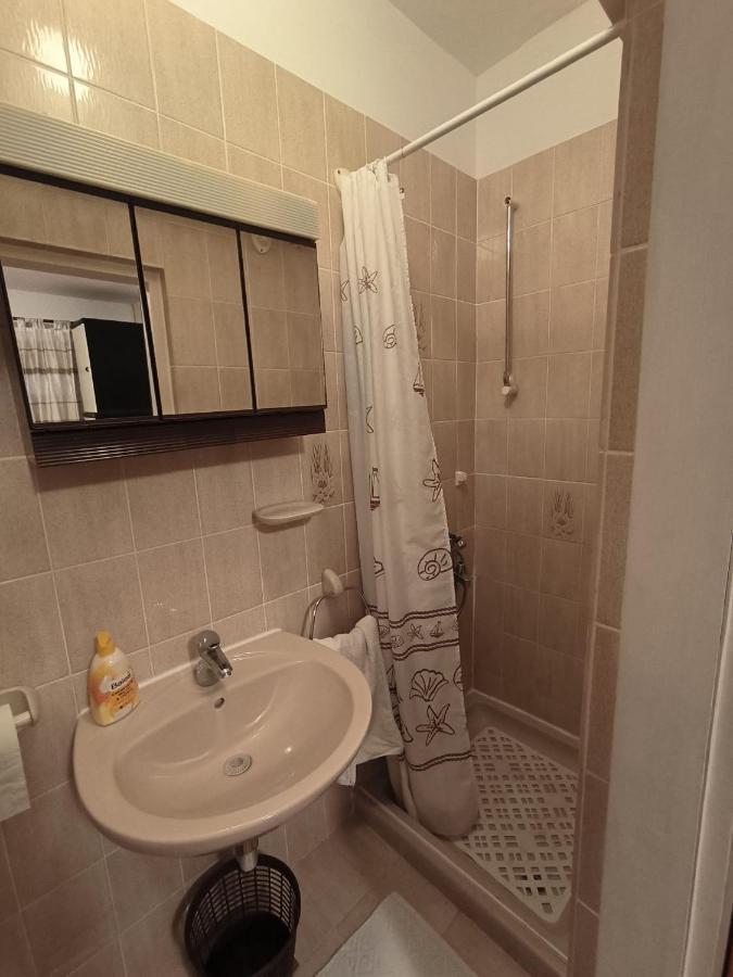 Apartman Marija Palit Exterior foto