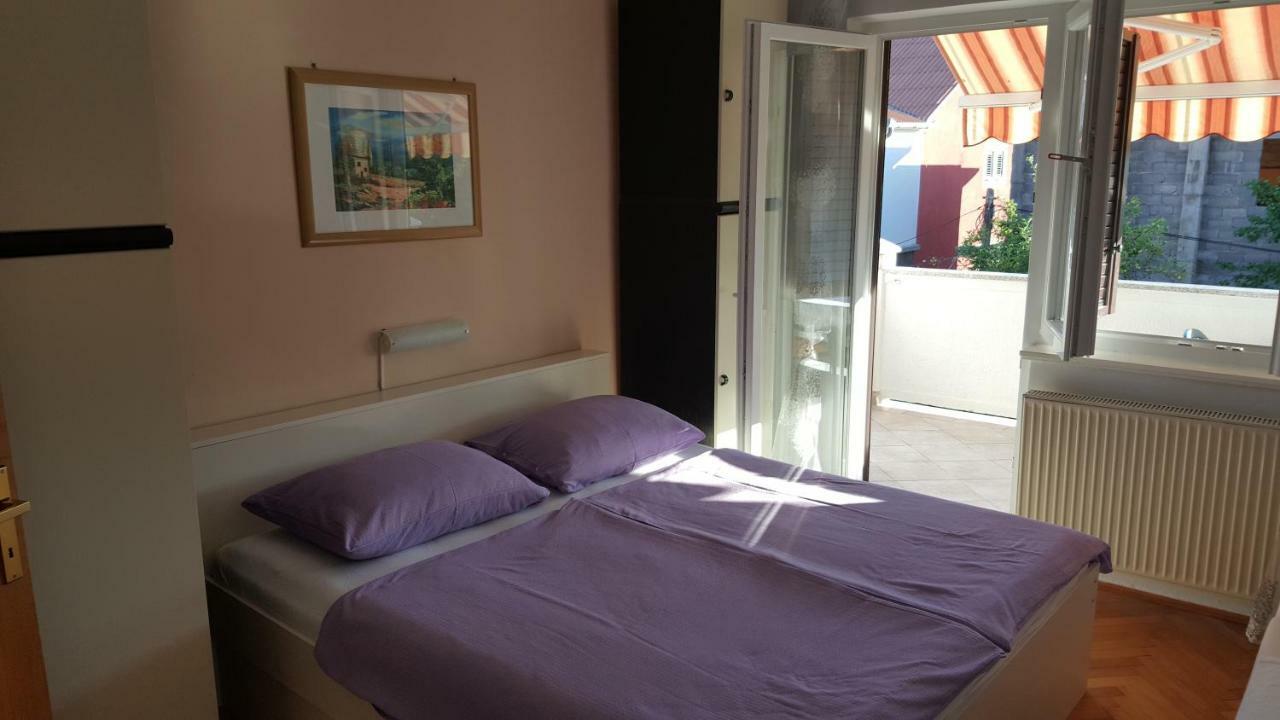 Apartman Marija Palit Exterior foto